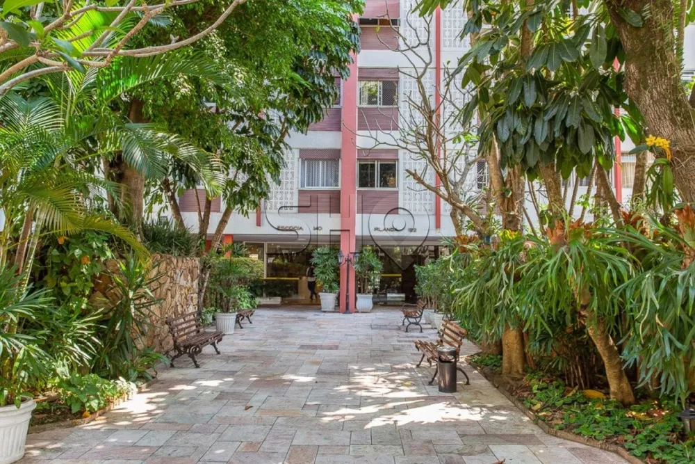 Apartamento, 2 quartos, 77 m² - Foto 12