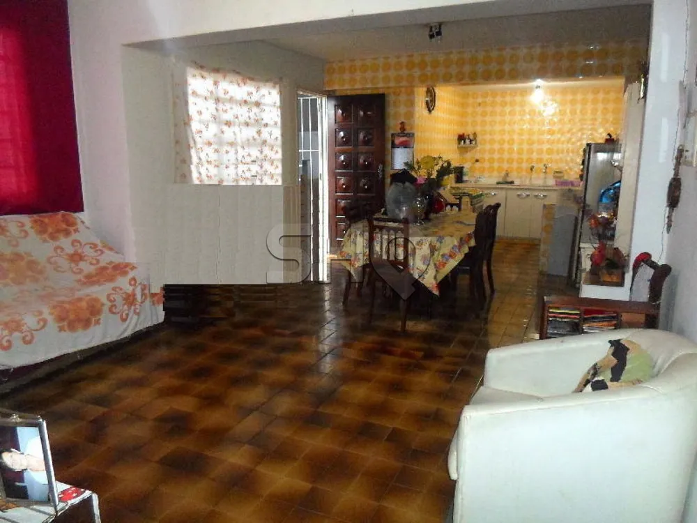 Casa, 2 quartos, 115 m² - Foto 1
