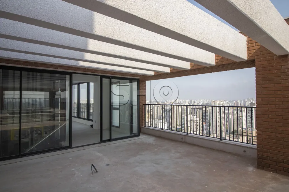 Cobertura, 4 quartos, 688 m² - Foto 9