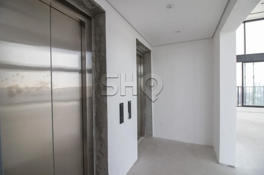 Cobertura, 4 quartos, 688 m² - Foto 1