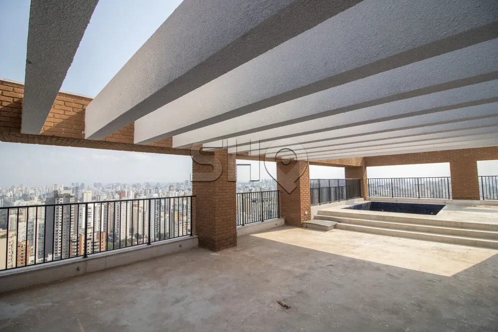 Cobertura, 4 quartos, 688 m² - Foto 6