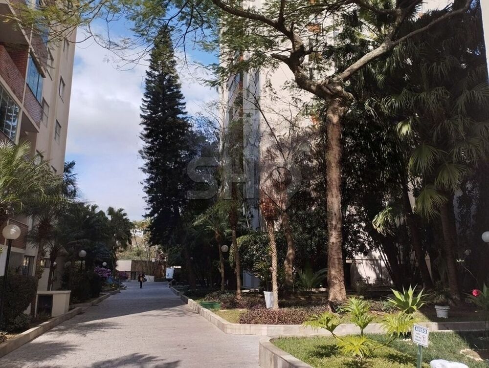 Apartamento à venda com 3 quartos, 93m² - Foto 4