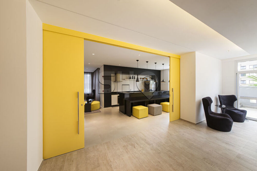 Apartamento, 1 quarto, 40 m² - Foto 17