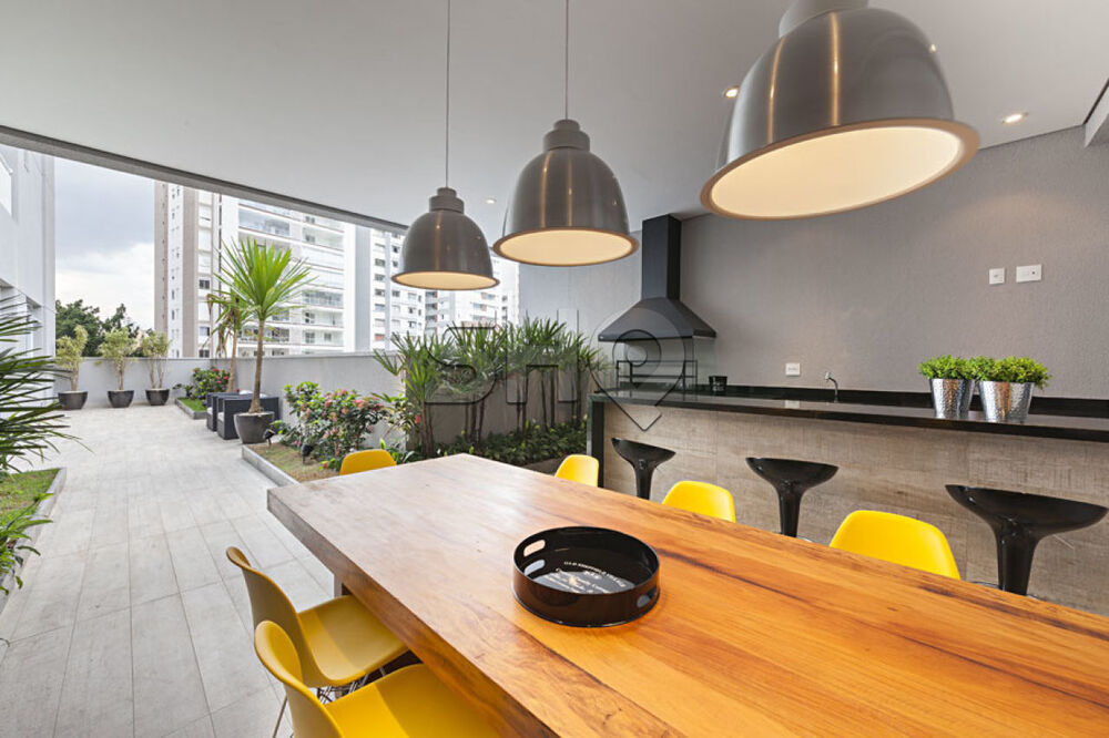 Apartamento, 1 quarto, 40 m² - Foto 10