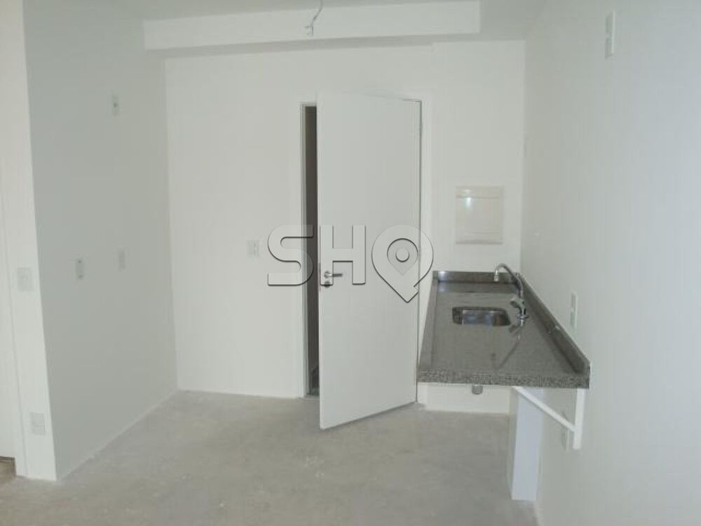 Apartamento, 1 quarto, 40 m² - Foto 3