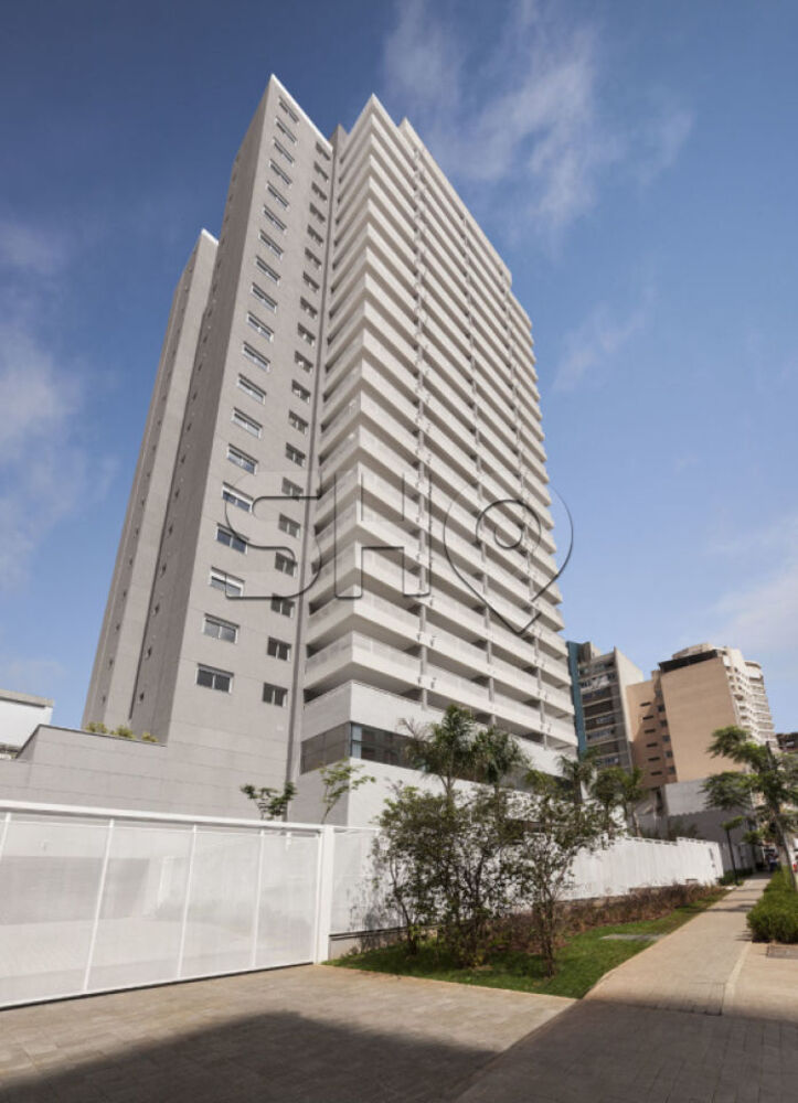 Apartamento, 1 quarto, 40 m² - Foto 20