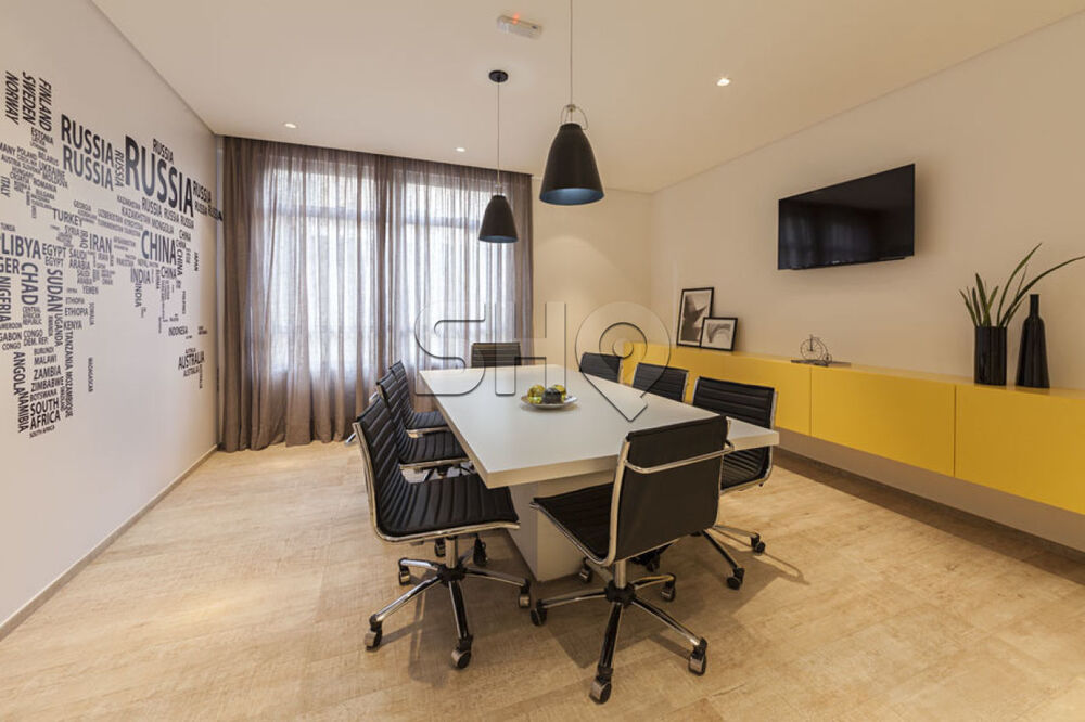 Apartamento, 1 quarto, 40 m² - Foto 11