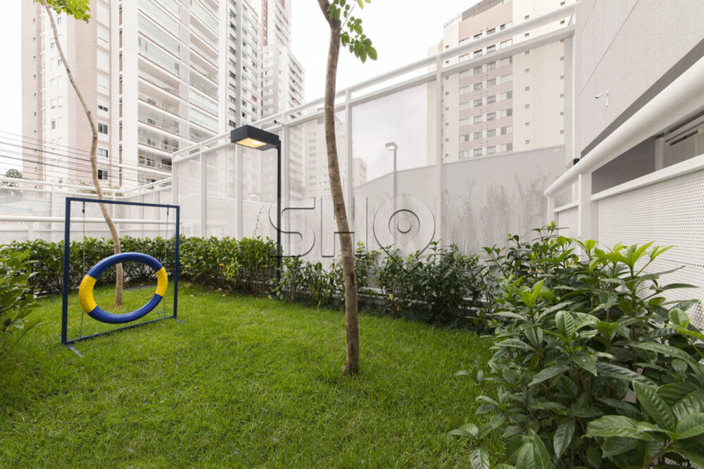 Apartamento, 1 quarto, 40 m² - Foto 16