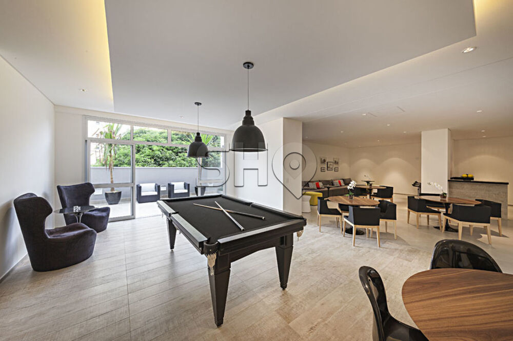 Apartamento, 1 quarto, 40 m² - Foto 13