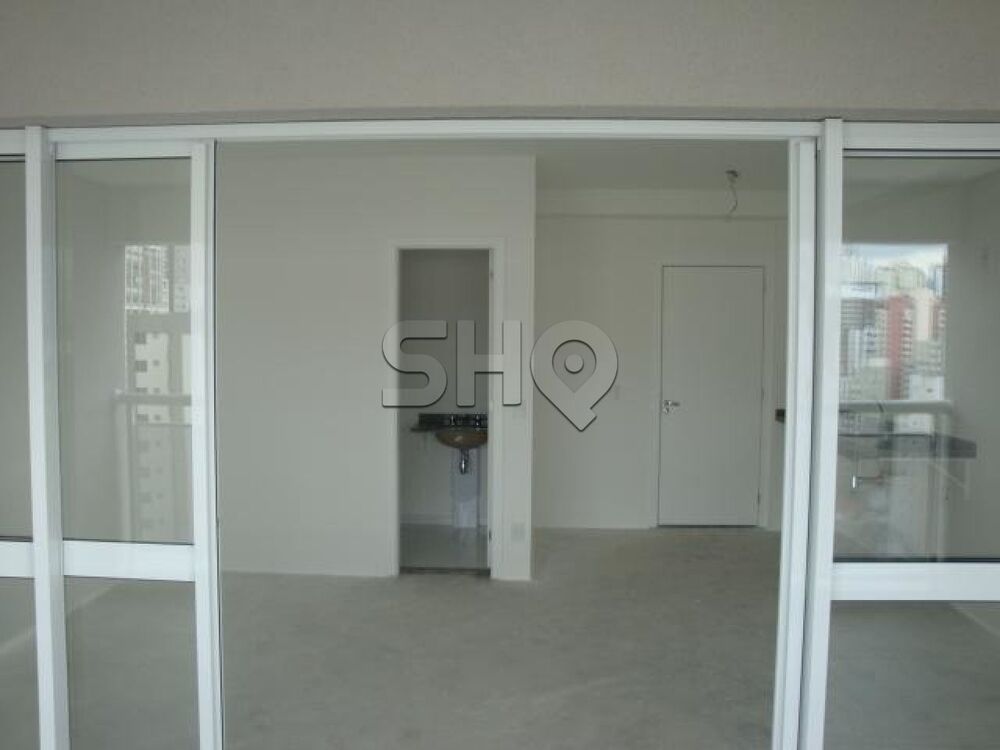 Apartamento, 1 quarto, 40 m² - Foto 2