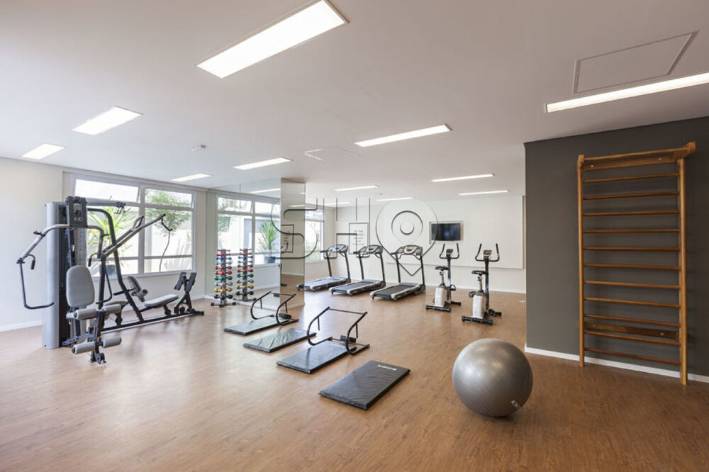 Apartamento, 1 quarto, 40 m² - Foto 8