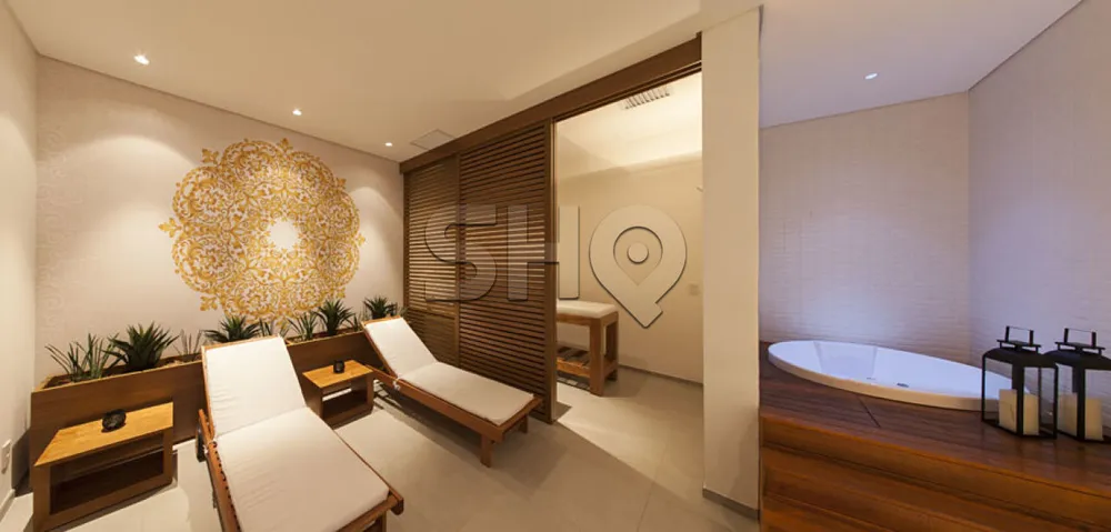 Apartamento, 1 quarto, 40 m² - Foto 21