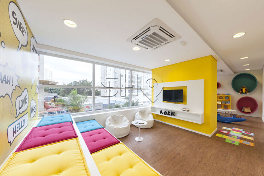 Apartamento, 1 quarto, 40 m² - Foto 7