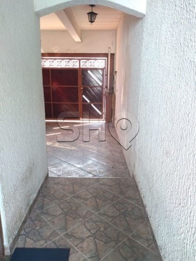 Sobrado, 3 quartos, 160 m² - Foto 14
