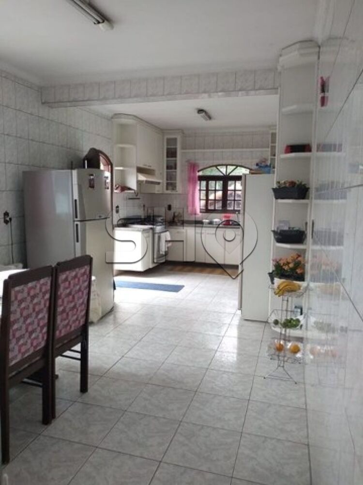 Sobrado, 3 quartos, 160 m² - Foto 4