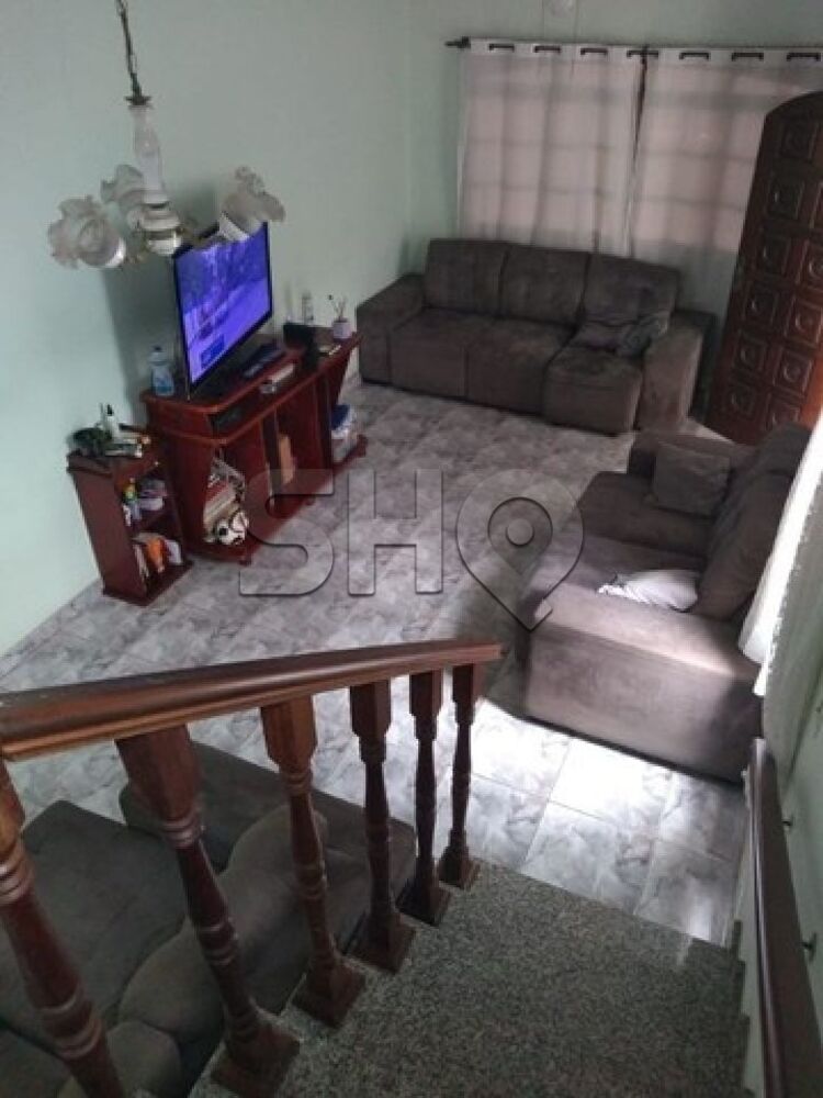 Sobrado, 3 quartos, 160 m² - Foto 2