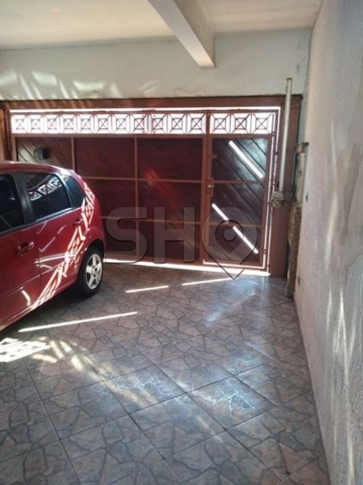 Sobrado, 3 quartos, 160 m² - Foto 13