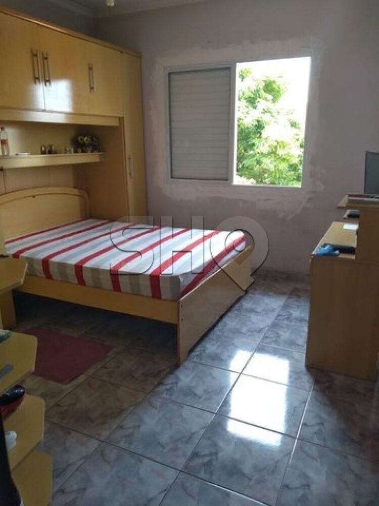 Sobrado, 3 quartos, 160 m² - Foto 6