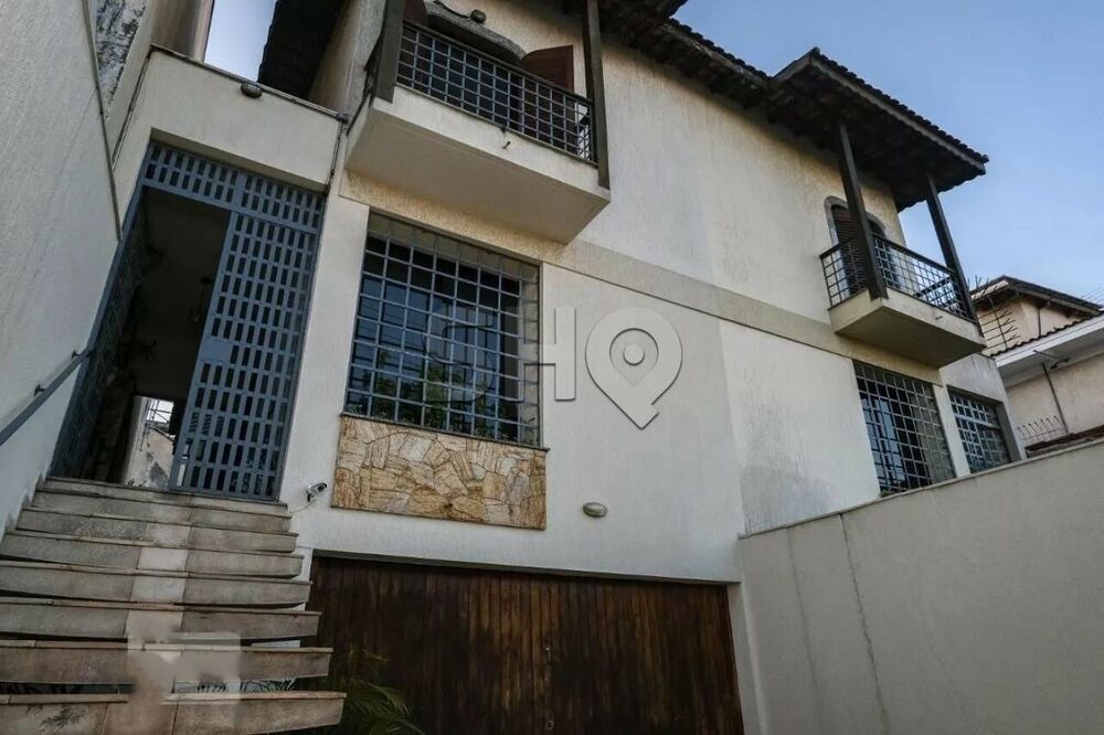 Sobrado, 4 quartos, 300 m² - Foto 16