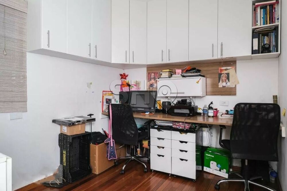 Sobrado, 4 quartos, 300 m² - Foto 6