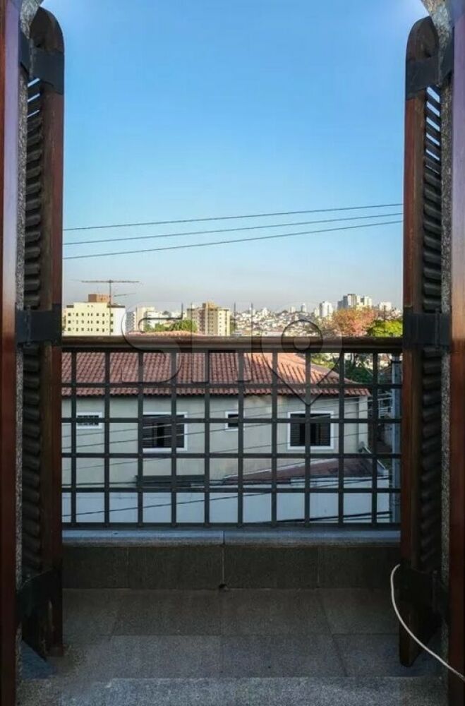 Sobrado, 4 quartos, 300 m² - Foto 9