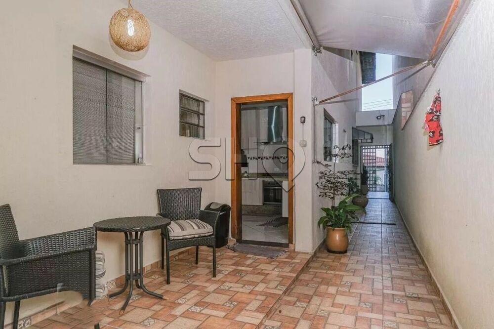 Sobrado, 4 quartos, 300 m² - Foto 11