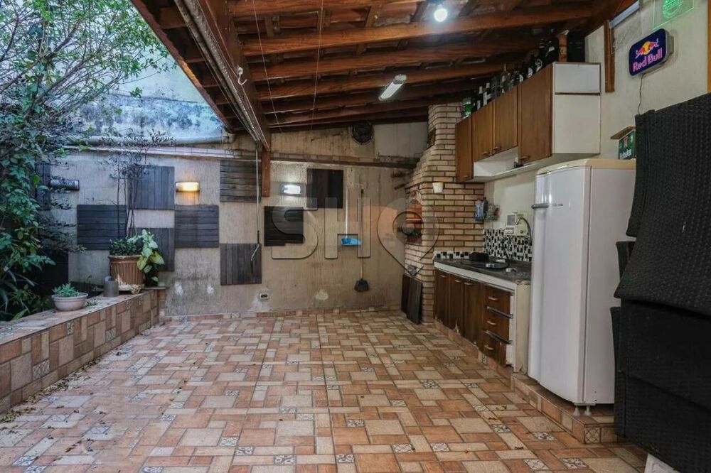 Sobrado, 4 quartos, 300 m² - Foto 12