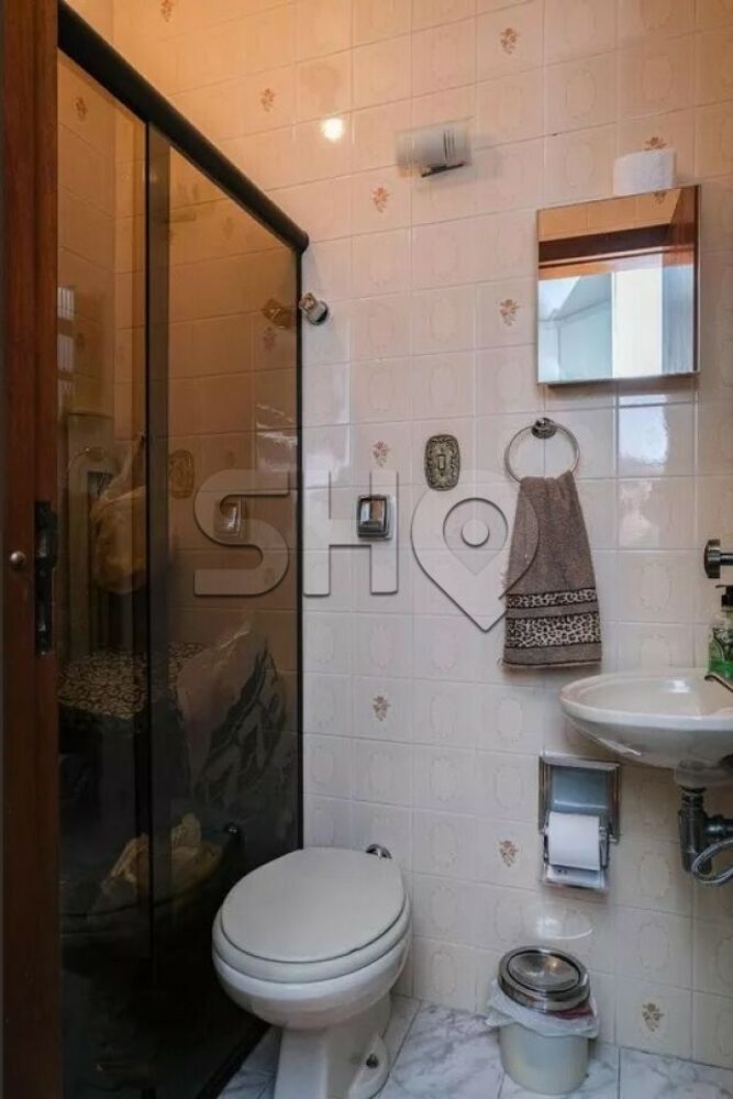 Sobrado, 4 quartos, 300 m² - Foto 8