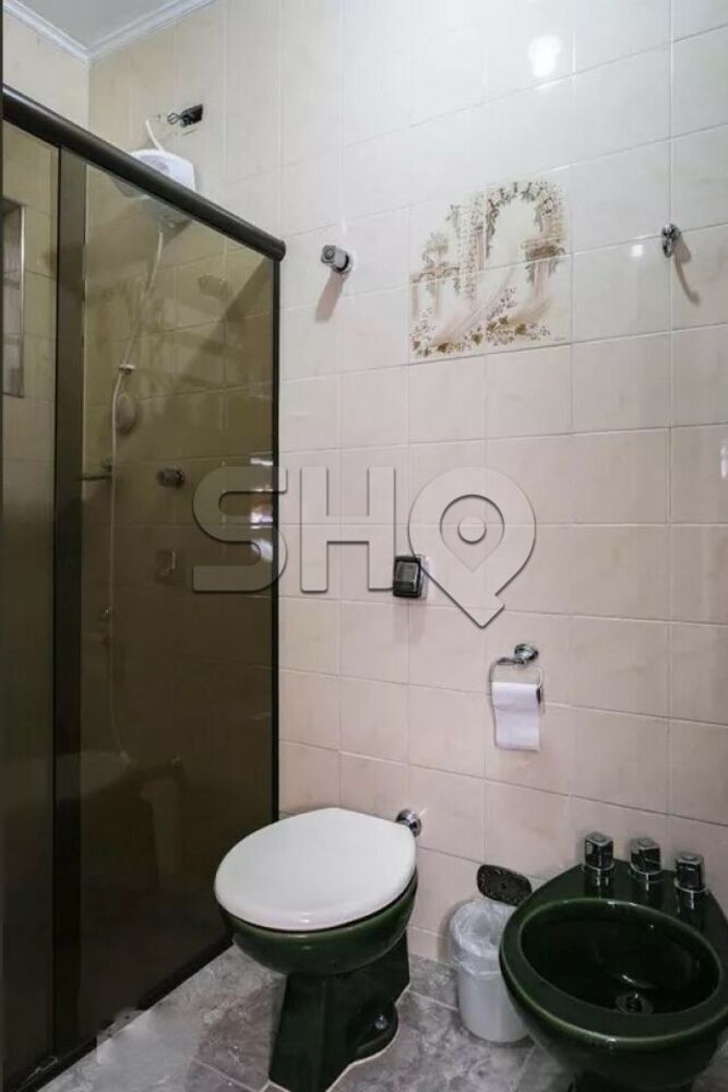 Sobrado, 4 quartos, 300 m² - Foto 7