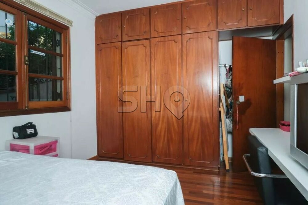 Sobrado, 4 quartos, 300 m² - Foto 10