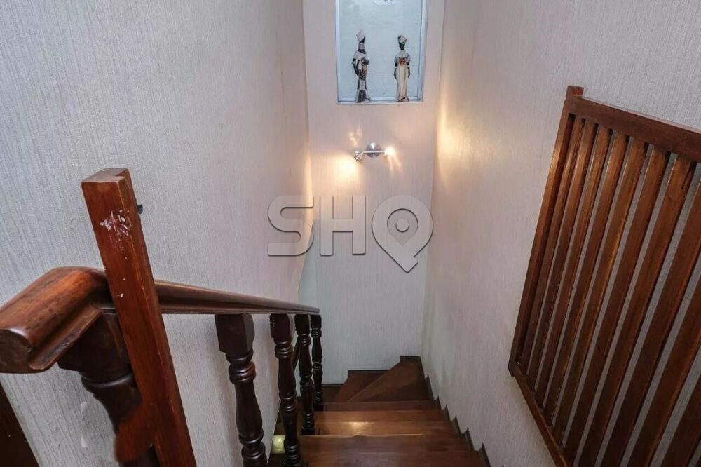 Sobrado, 4 quartos, 300 m² - Foto 14