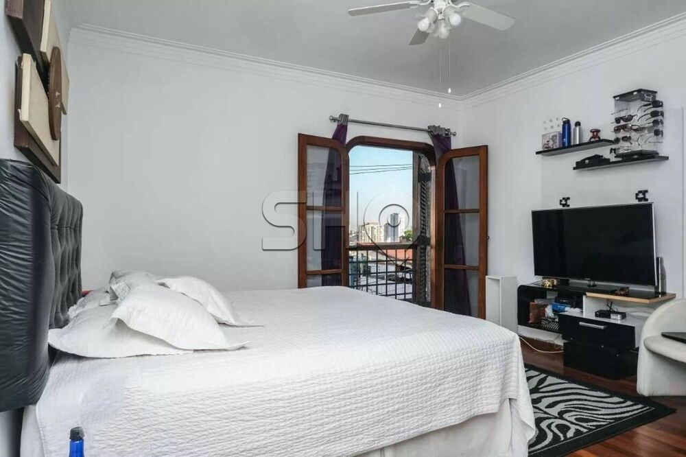 Sobrado, 4 quartos, 300 m² - Foto 4