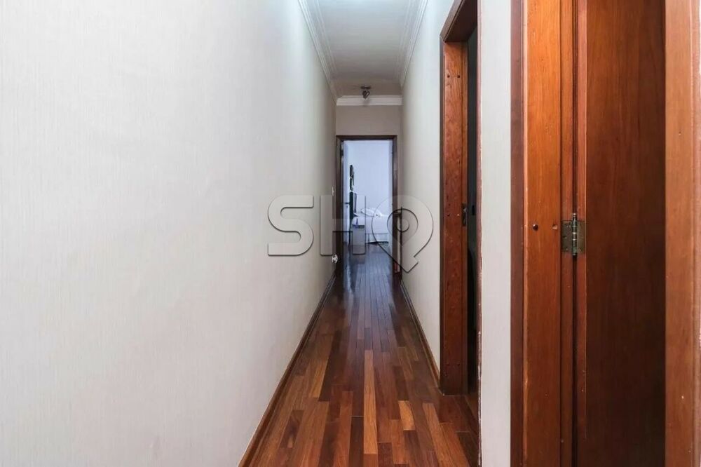 Sobrado, 4 quartos, 300 m² - Foto 13