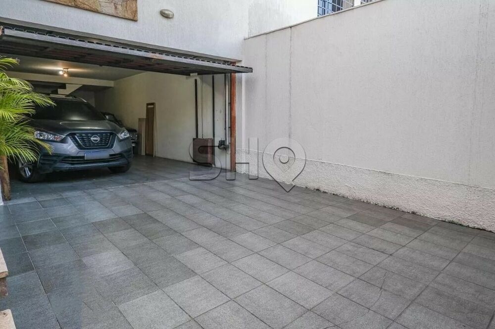Sobrado, 4 quartos, 300 m² - Foto 15