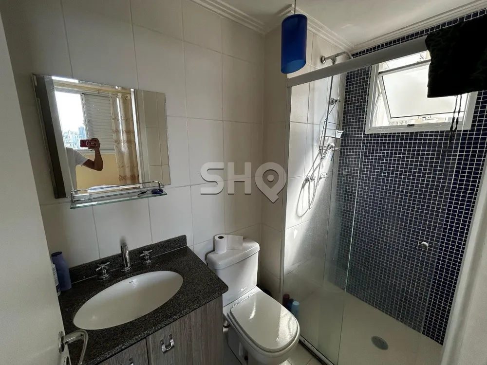 Apartamento, 2 quartos, 70 m² - Foto 13