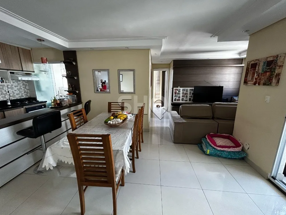 Apartamento, 2 quartos, 70 m² - Foto 3