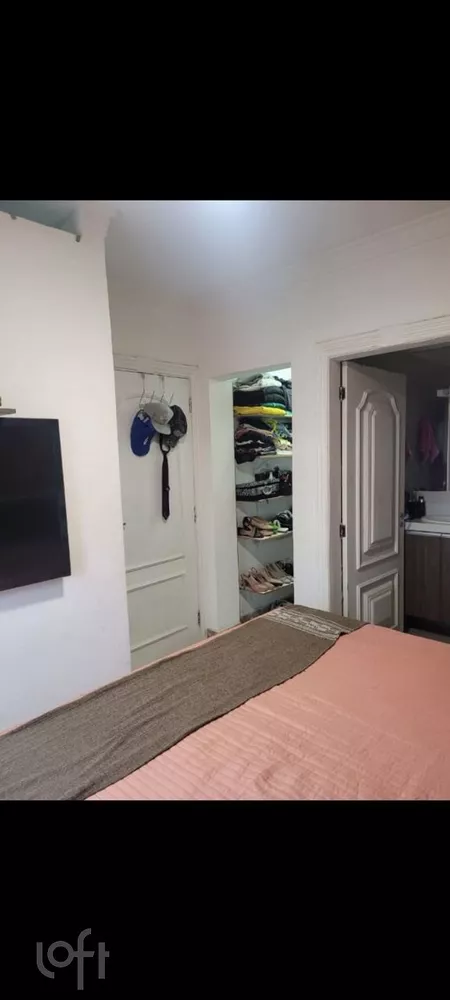 Apartamento à venda com 3 quartos, 94m² - Foto 4