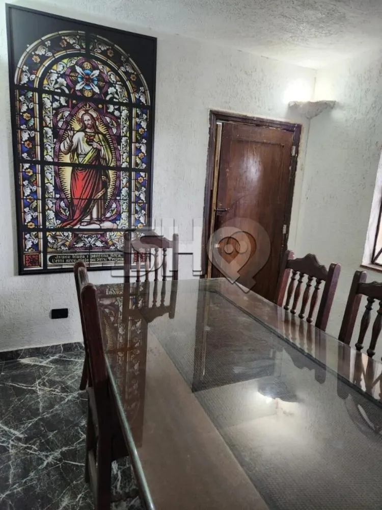 Sobrado, 4 quartos, 500 m² - Foto 3