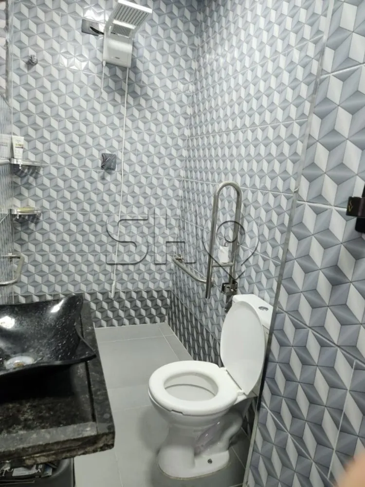 Sobrado, 4 quartos, 500 m² - Foto 2