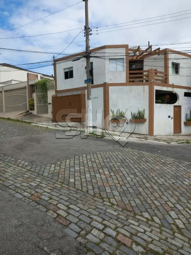 Sobrado, 4 quartos, 500 m² - Foto 4