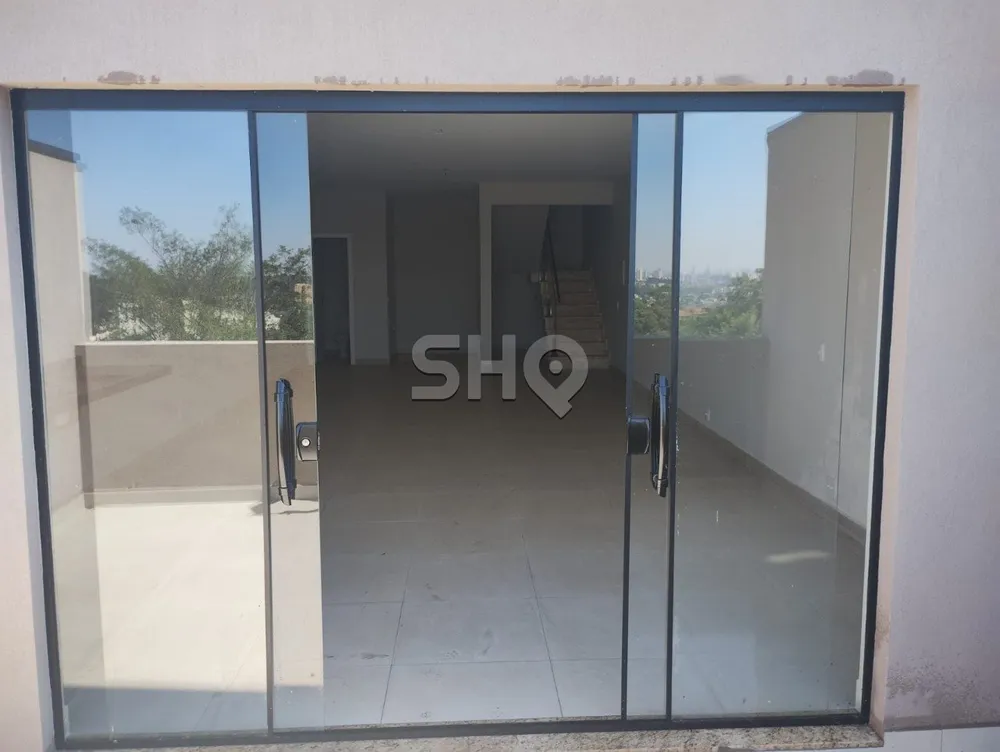 Sobrado, 4 quartos, 360 m² - Foto 1