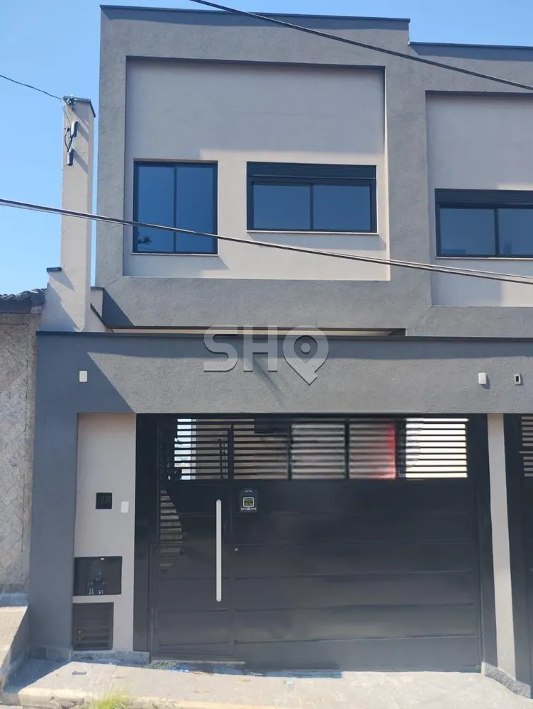 Sobrado, 4 quartos, 360 m² - Foto 7