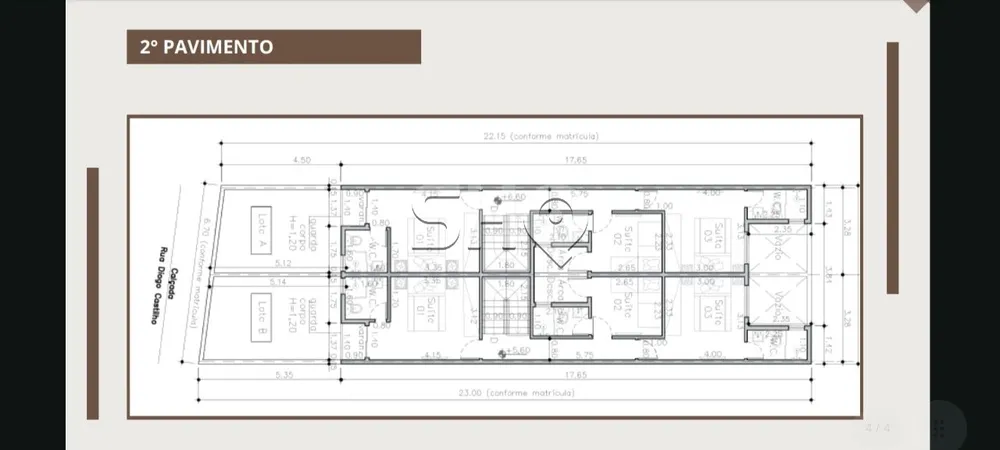 Sobrado, 4 quartos, 360 m² - Foto 8