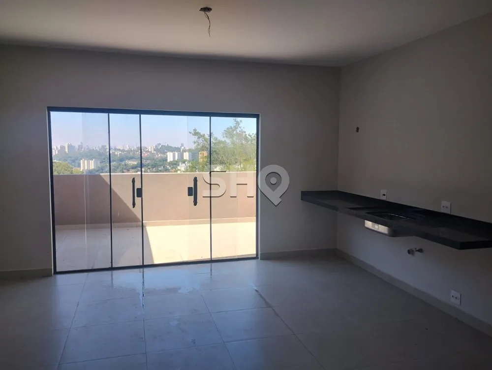 Sobrado, 4 quartos, 360 m² - Foto 3
