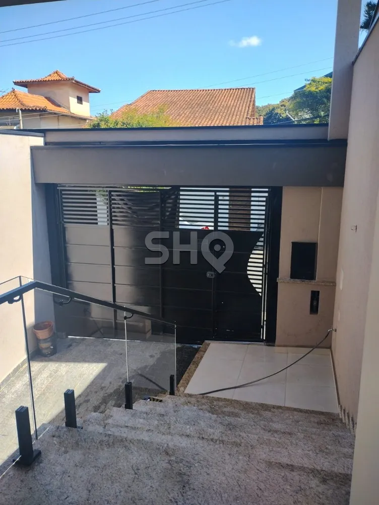 Sobrado, 4 quartos, 360 m² - Foto 5