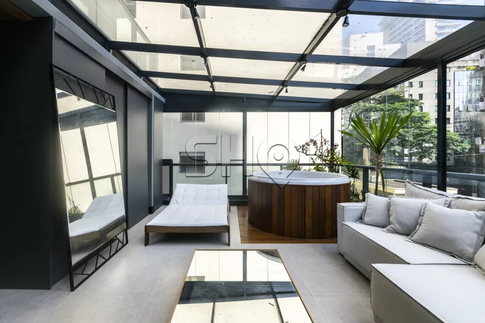 Apartamento, 1 quarto, 90 m² - Foto 11
