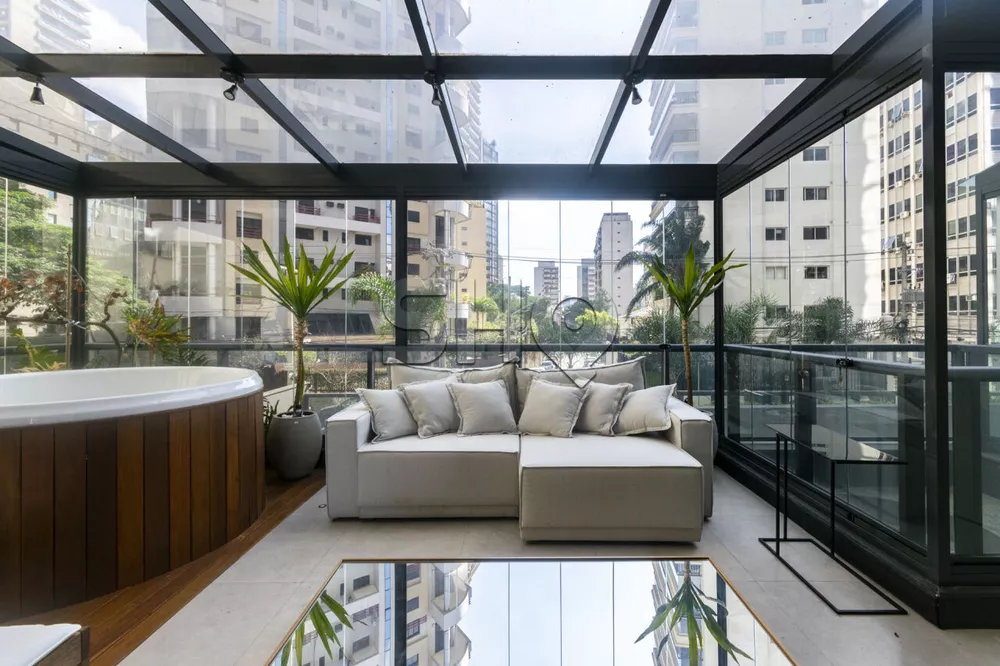 Apartamento, 1 quarto, 90 m² - Foto 13