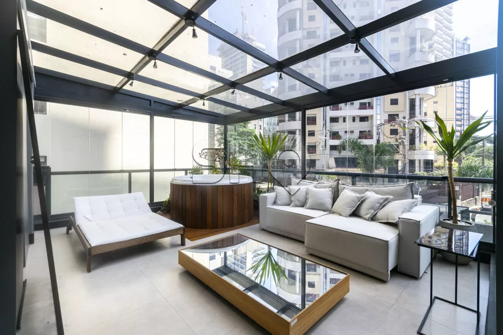 Apartamento, 1 quarto, 90 m² - Foto 20