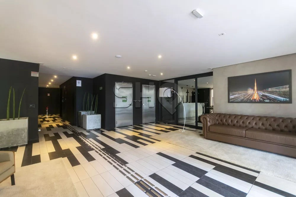 Apartamento, 1 quarto, 90 m² - Foto 5