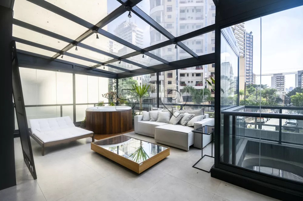 Apartamento, 1 quarto, 90 m² - Foto 16
